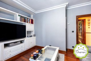Piso en venta en Buenavista en Portugalete