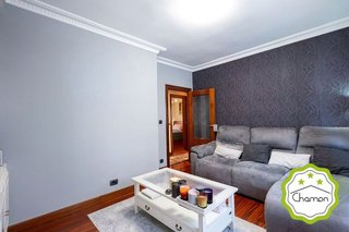 Piso en venta en Buenavista en Portugalete