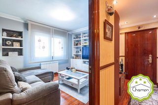 Piso en venta en Buenavista en Portugalete