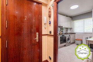 Piso en venta en Buenavista en Portugalete