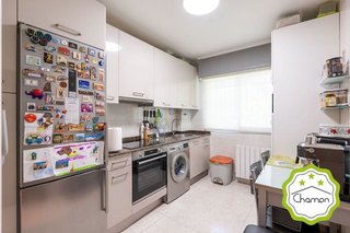 Piso en venta en Buenavista en Portugalete