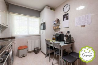 Piso en venta en Buenavista en Portugalete