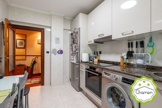 Piso en venta en Buenavista en Portugalete