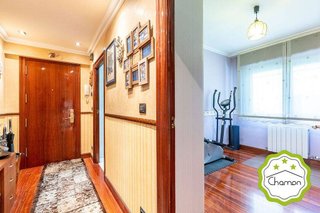 Piso en venta en Buenavista en Portugalete