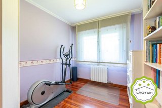 Piso en venta en Buenavista en Portugalete
