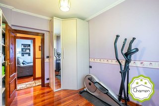 Piso en venta en Buenavista en Portugalete