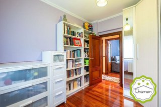 Piso en venta en Buenavista en Portugalete