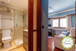 Piso en venta en Buenavista en Portugalete