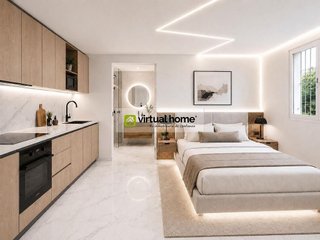 Piso en venta en Playa de Poniente en Benidorm