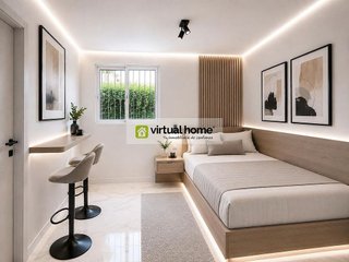 Piso en venta en Playa de Poniente en Benidorm