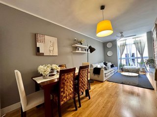 Piso en venta en Casco Histórico en Cartagena