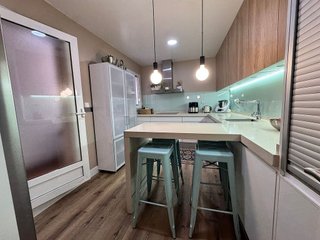 Piso en venta en Casco Histórico en Cartagena