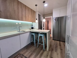 Piso en venta en Casco Histórico en Cartagena