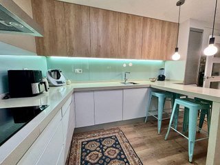 Piso en venta en Casco Histórico en Cartagena