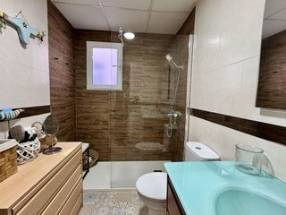 Piso en venta en Casco Histórico en Cartagena