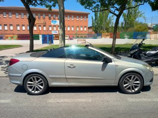 Opel Astra 2008