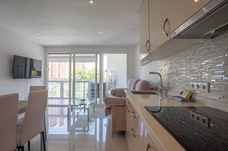 Piso en venta en Playa de Levante en Benidorm