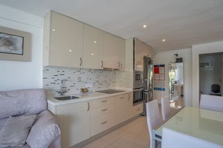 Piso en venta en Playa de Levante en Benidorm