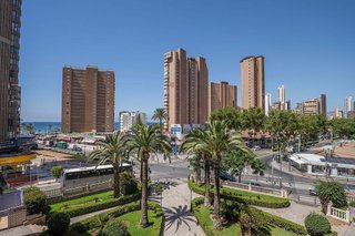 Piso en venta en Playa de Levante en Benidorm