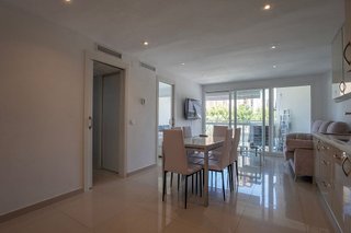 Piso en venta en Playa de Levante en Benidorm