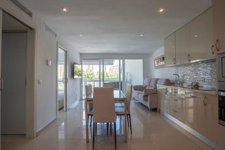 Piso en venta en Playa de Levante en Benidorm