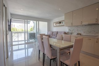 Piso en venta en Playa de Levante en Benidorm