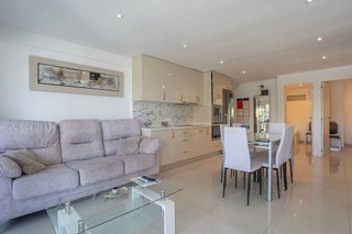 Piso en venta en Playa de Levante en Benidorm