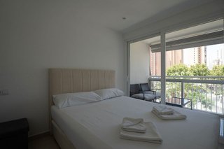 Piso en venta en Playa de Levante en Benidorm