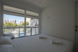 Piso en venta en Playa de Levante en Benidorm