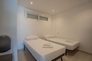 Piso en venta en Playa de Levante en Benidorm