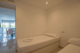 Piso en venta en Playa de Levante en Benidorm
