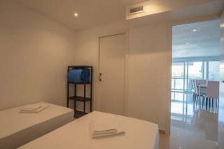Piso en venta en Playa de Levante en Benidorm