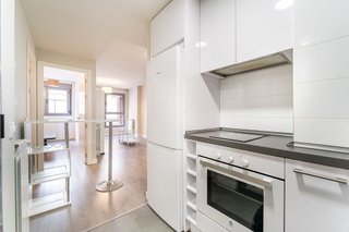Piso en venta en Centro en Móstoles