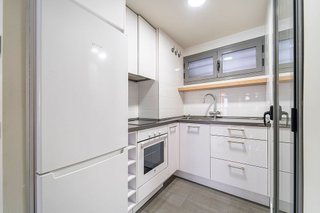 Piso en venta en Centro en Móstoles
