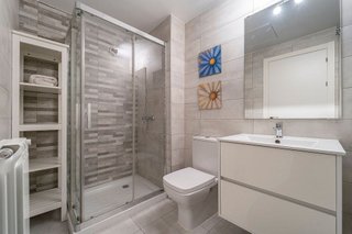 Piso en venta en Centro en Móstoles