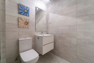 Piso en venta en Centro en Móstoles