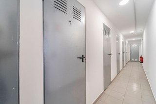 Piso en venta en Centro en Móstoles