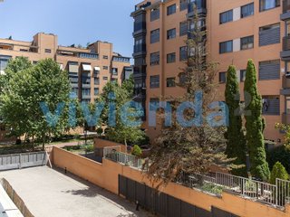Piso en venta en Rejas en Madrid
