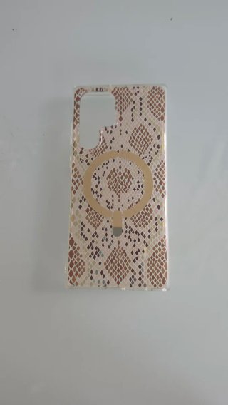 Funda Samsung S22 Ultra Edición Espec.