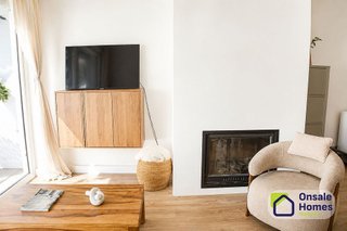 Piso en venta en Nagüeles Alto en Marbella