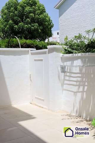 Piso en venta en Nagüeles Alto en Marbella