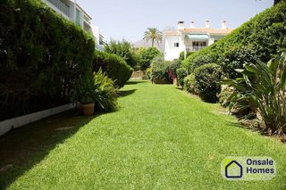 Piso en venta en Nagüeles Alto en Marbella