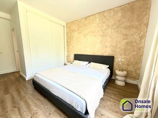 Piso en venta en Nagüeles Alto en Marbella