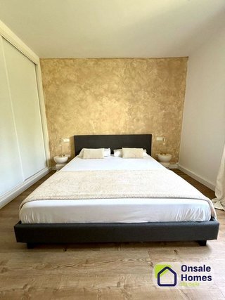 Piso en venta en Nagüeles Alto en Marbella