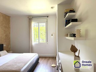 Piso en venta en Nagüeles Alto en Marbella