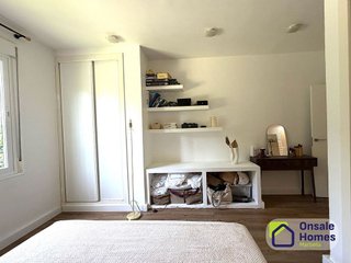 Piso en venta en Nagüeles Alto en Marbella