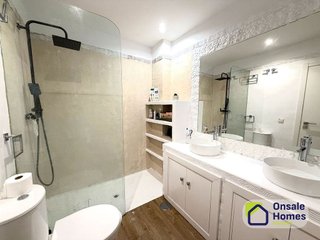 Piso en venta en Nagüeles Alto en Marbella