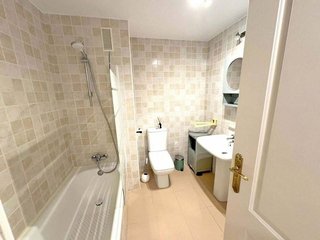 Piso en venta en Elviria en Marbella
