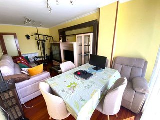 Piso en venta en Castro en Castro Urdiales