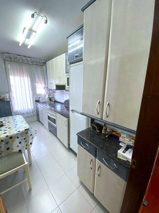 Piso en venta en Castro en Castro Urdiales
